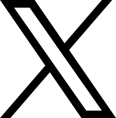 X Icon